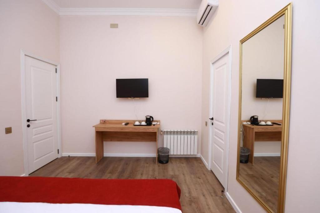 London Hotel Baku Luaran gambar